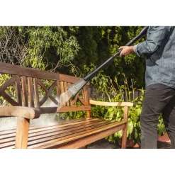 Lancia per idropulitrice K7 Kärche Ecobooster 180