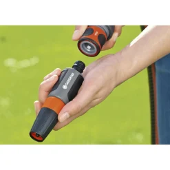 Lancia per irrigazione e pulizia Gardena Classic getto regolabile
