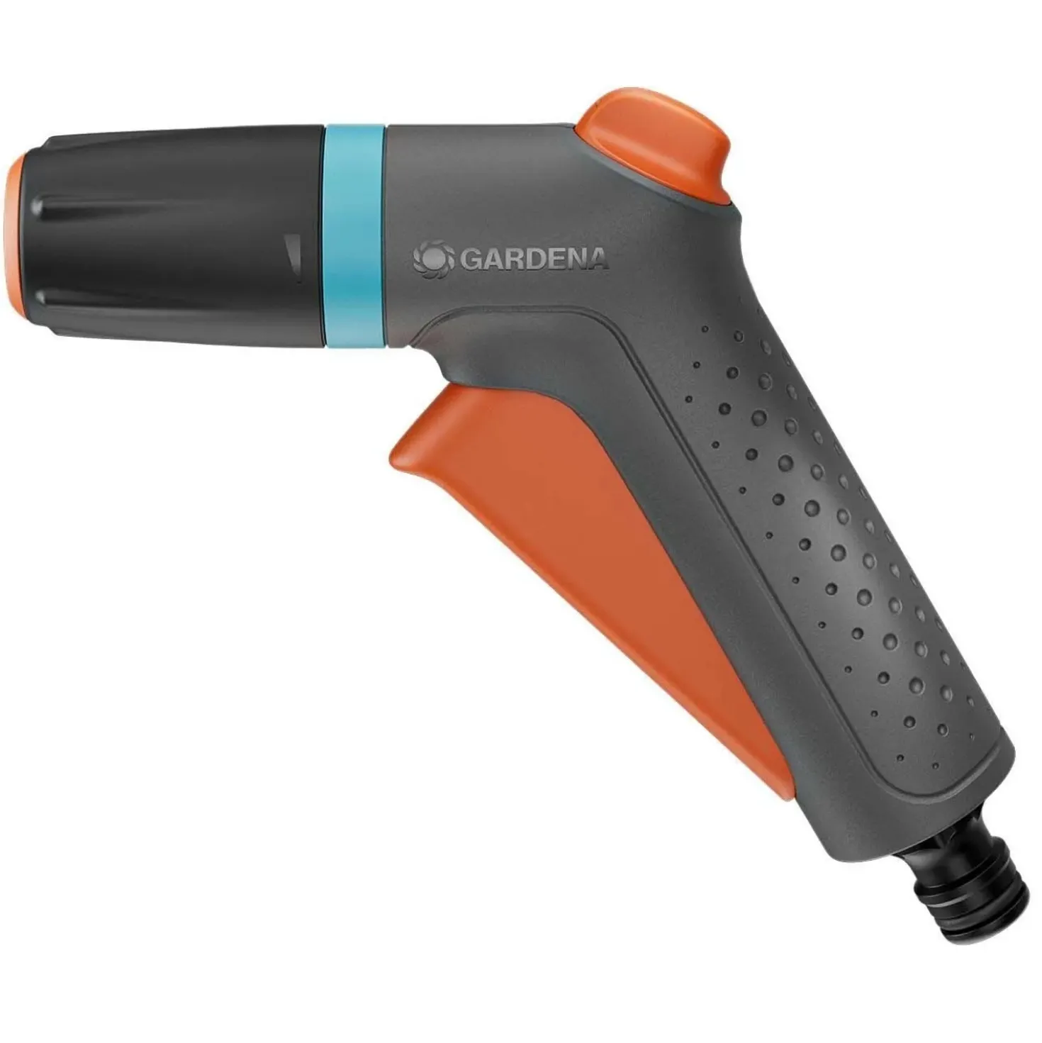 Lancia per pulizia Gardena Classic getto con flusso regolabile