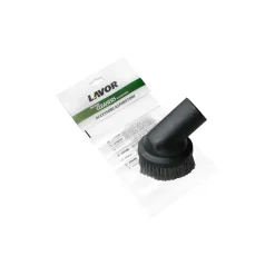 Lancia piatta in alluminio Ø 35 mm per aspiratori Lavor