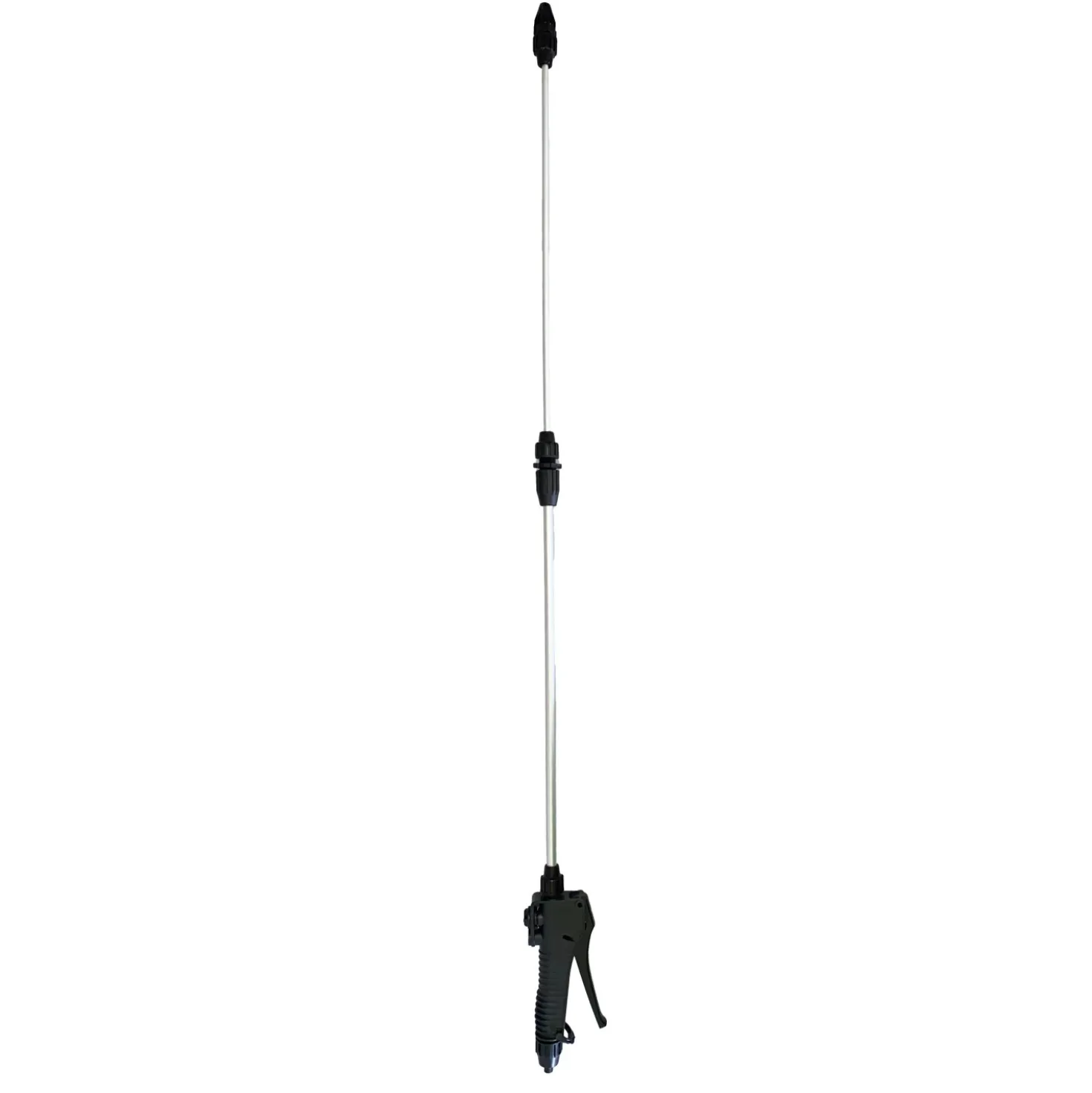 Lancia telescopica per pompe a zaino 12 -16 -20 l