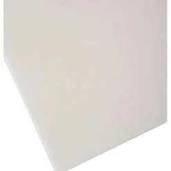 Lastra alveolare in polipropilene Plastonda 100x100 cmx3,5 mm bianco