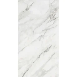 Lastra in polipropilene Plastonda Decor Marmo Perla 50x100 cm