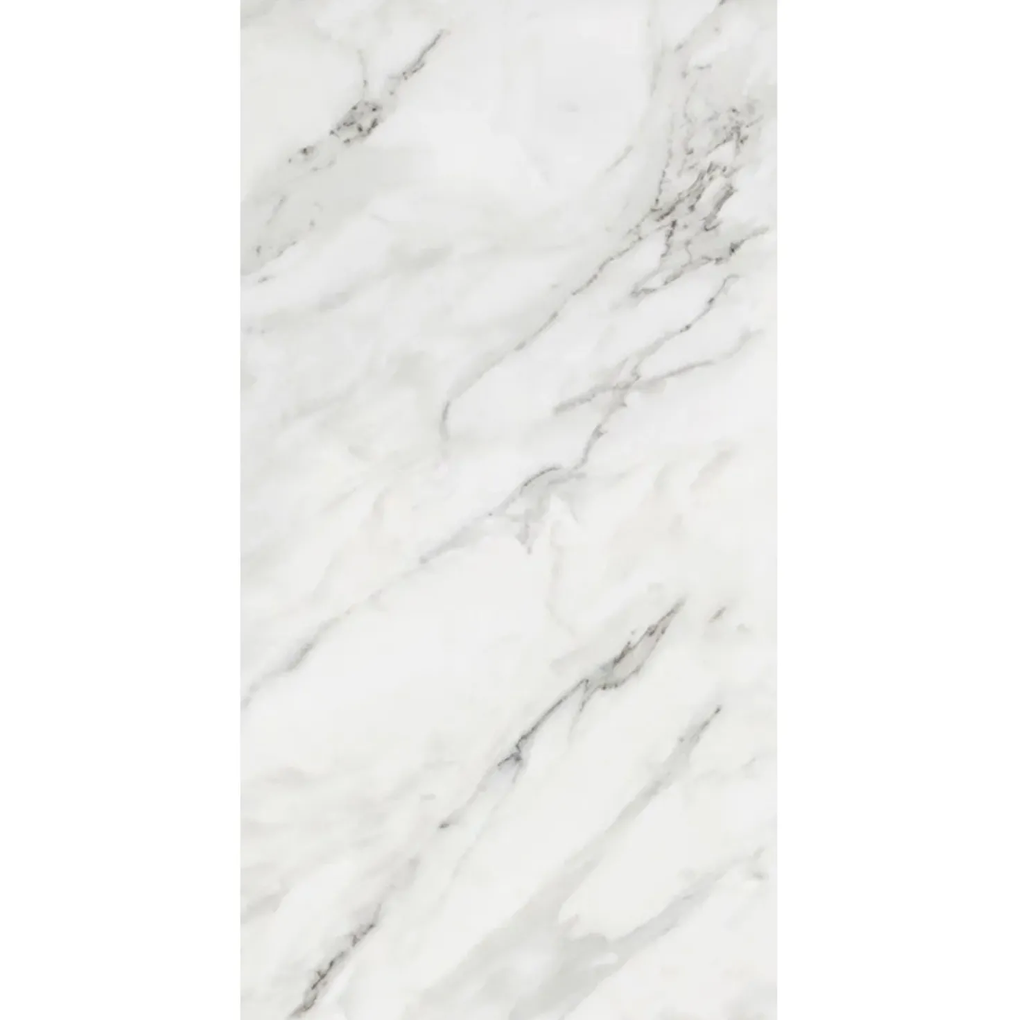 Lastra in polipropilene Plastonda Decor Marmo Perla 50x100 cm