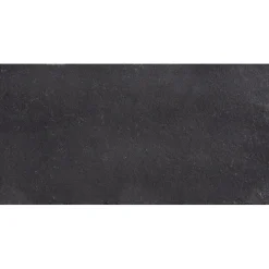 Lastra nero assoluto 30 x 60 x 2,5-3,5 cm