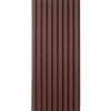 Lastra Onduline da copertura 200x85 cm rosso