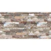 Lastra polipropilene Plastonda Decor Natural Stone 50x100 cm