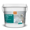 Lattice satinato OBI bianco lucido 5 l