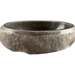 Lavabo da appoggio ovale Joya