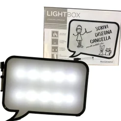 Lavagna light 30x23,5 cm