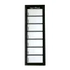 Lavagna magnetica settimanale 20x60 cm