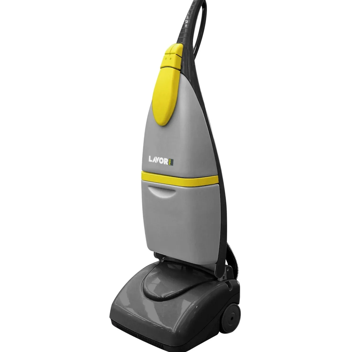 Lavapavimenti e asciuga modello Sprinter Lavor