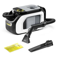 Lavatappeti Kärcher Spotless SE 3 Compact