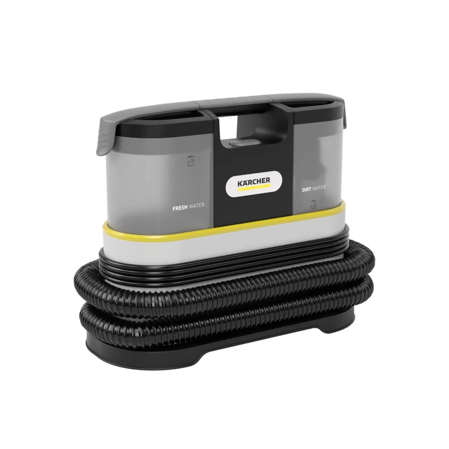 Lavatappeti SE 2 Spot Karcher 450 W