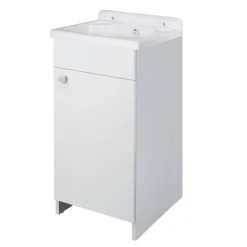 Lavatoio in legno nobilitato 42,5x34,5 cm