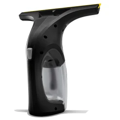Lavavetri a batteria Kärcher WV 1 Black Edition