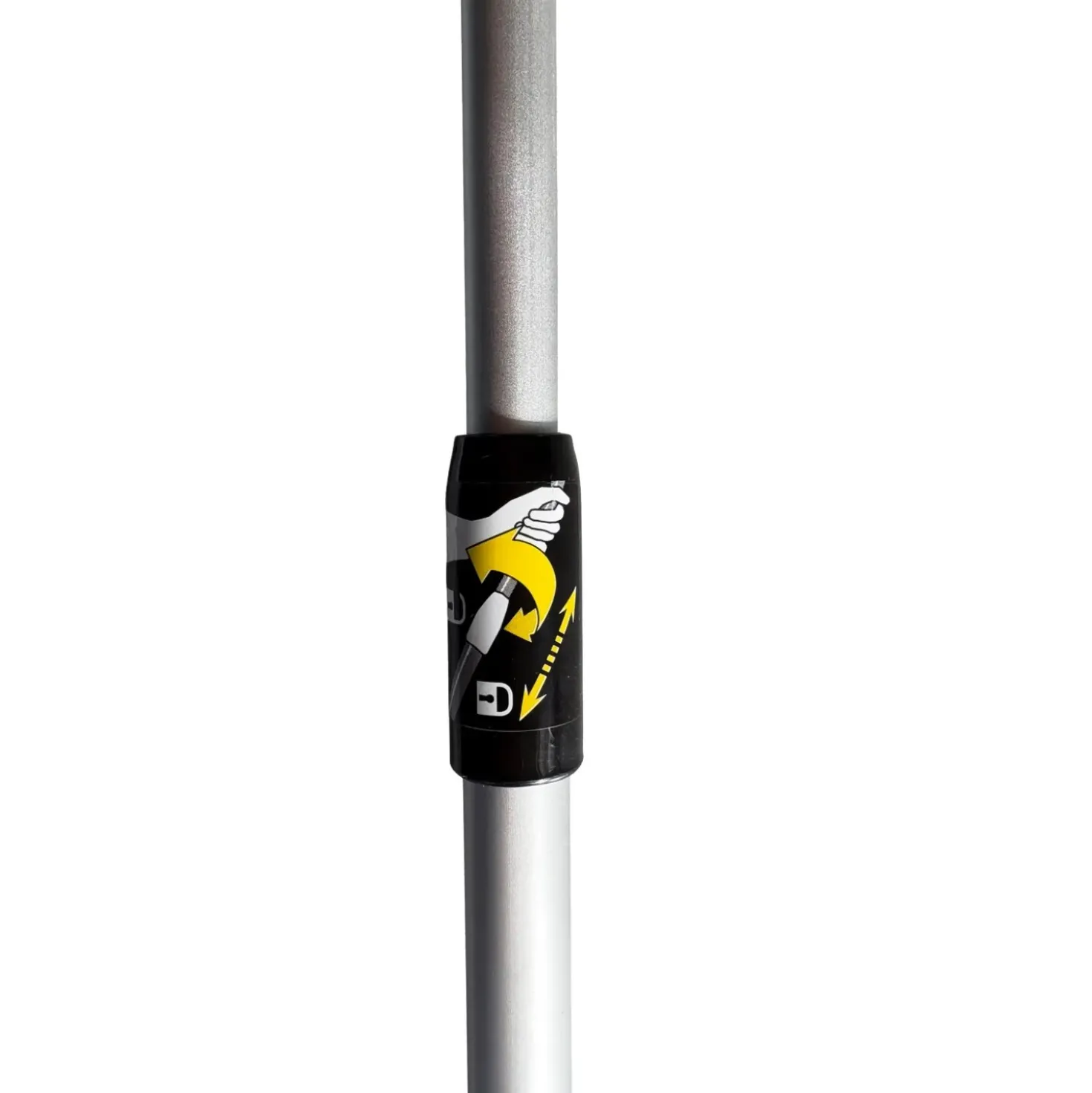 Lavavetro allungabile LUX-TOOLS L 40 - 60 cm