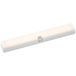 LED sottopensile cucina Ledvance Linear led flip sensor orientabile 4,5 W 270 lm