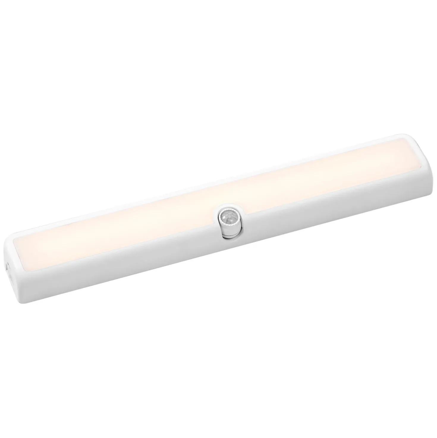 LED sottopensile cucina Ledvance Linear led flip sensor orientabile 4,5 W 270 lm