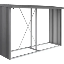 Legnaia Biohort Woodstock 300 grigio quarzo metallizzato