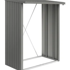 Legnaia Biohort WoodStock 150 grigio quarzo metallizzato