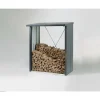 Legnaia Biohort Woodstock 150 grigio scuro metallizzato