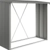 Legnaia Biohort Woodstock 230 grigio quarzo metallizzato