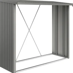 Legnaia Biohort Woodstock 230 grigio quarzo metallizzato