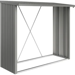 Legnaia Biohort Woodstock 230 grigio quarzo metallizzato