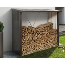 Legnaia Biohort Woodstock 230 grigio quarzo metallizzato