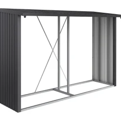 Legnaia Biohort Woodstock 300 grigio scuro metallizzato