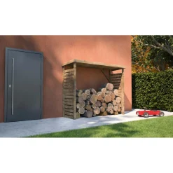 Legnaia DALLAS 2364x855xH1865 mm