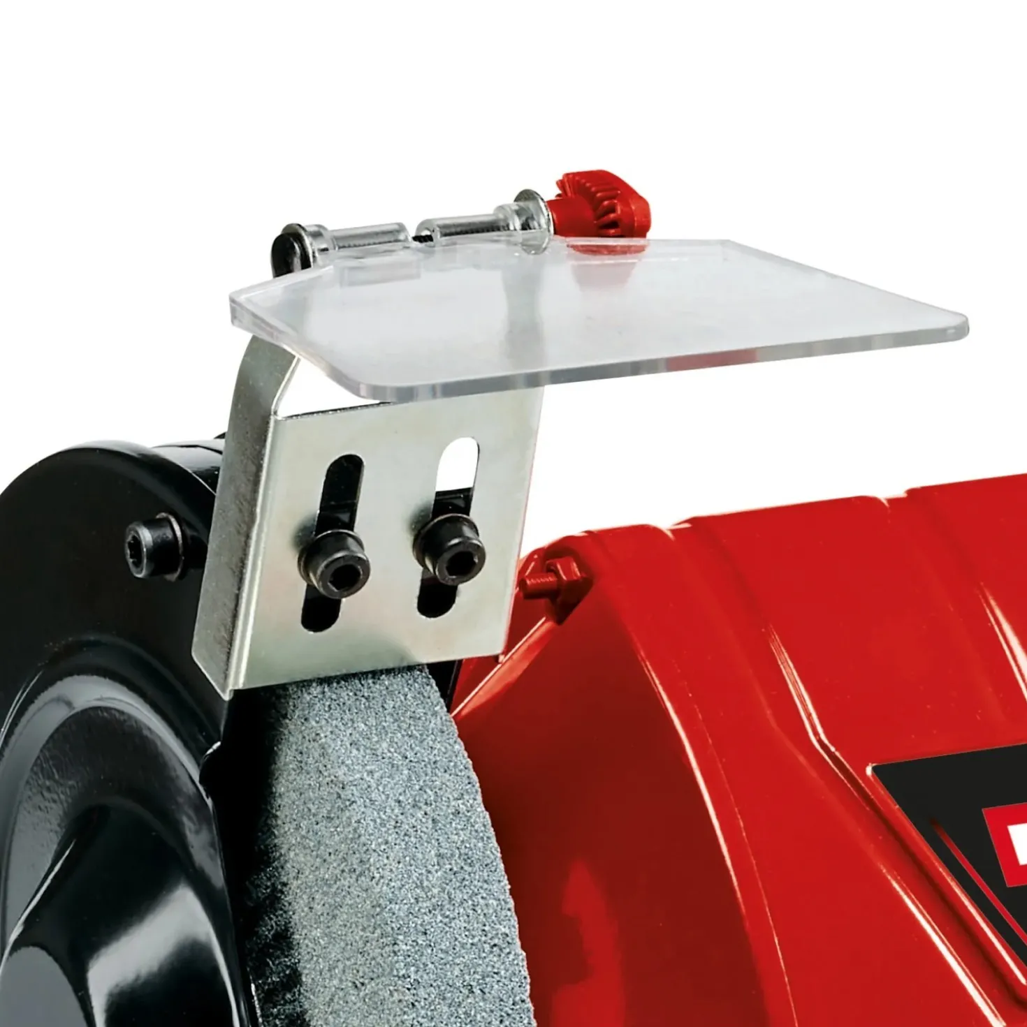 Levigatrice a nastro con supporto Einhell TC-US 350 W