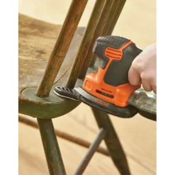 Levigatrice Black+Decker Mouse® 120 W