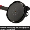 Levigatrice Einhell Power X-Change TP-DW 18/225 Li 18 V - Solo