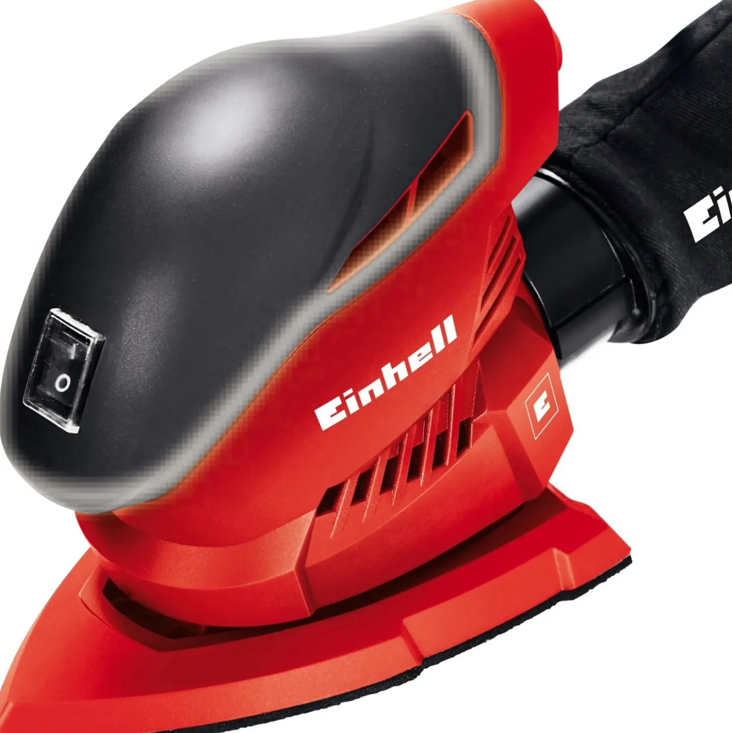 Levigatrice multifunzione Einhell TH-OS 1016 100 W