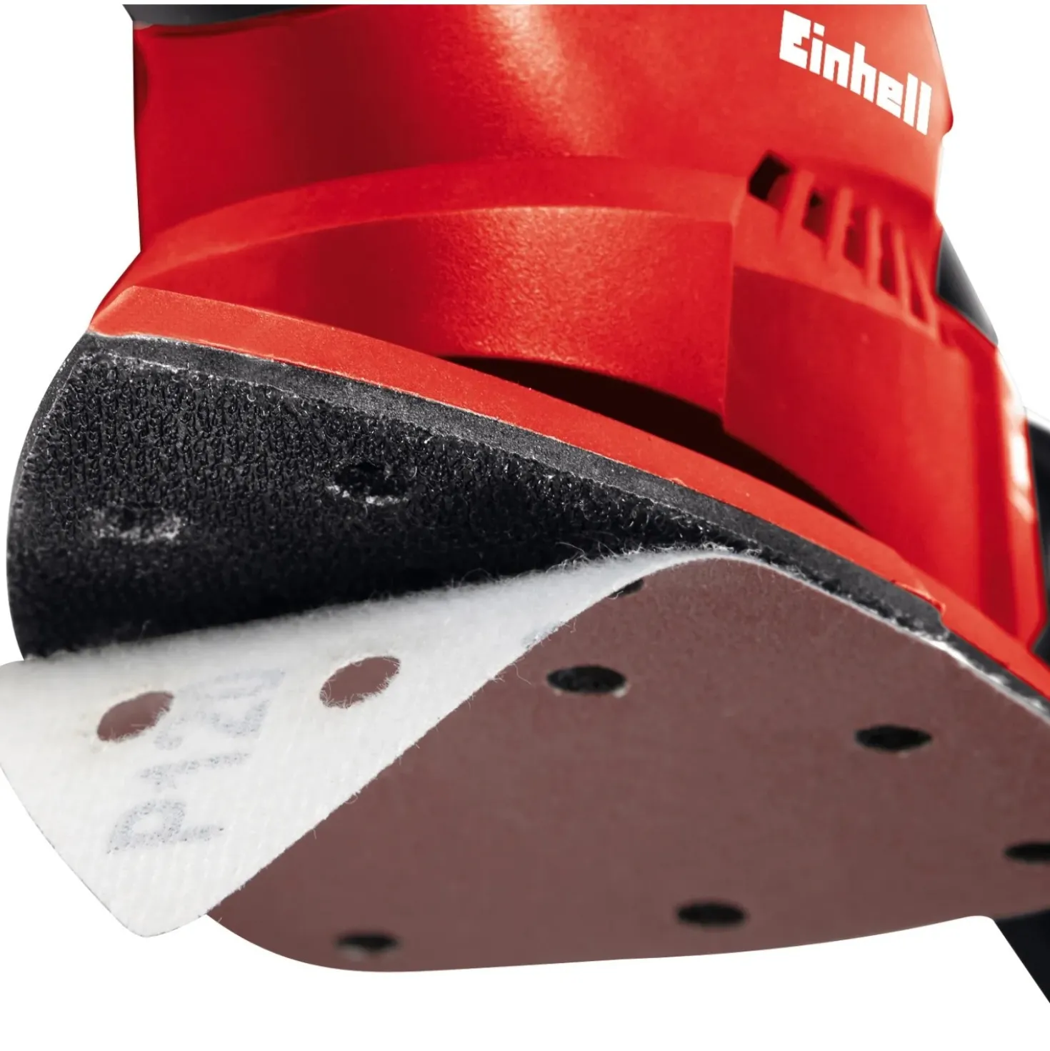 Levigatrice multifunzione Einhell TH-OS 1016 100 W