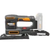 Levigatrice multifunzione Worx WX820.9 20V- solo corpo macchina