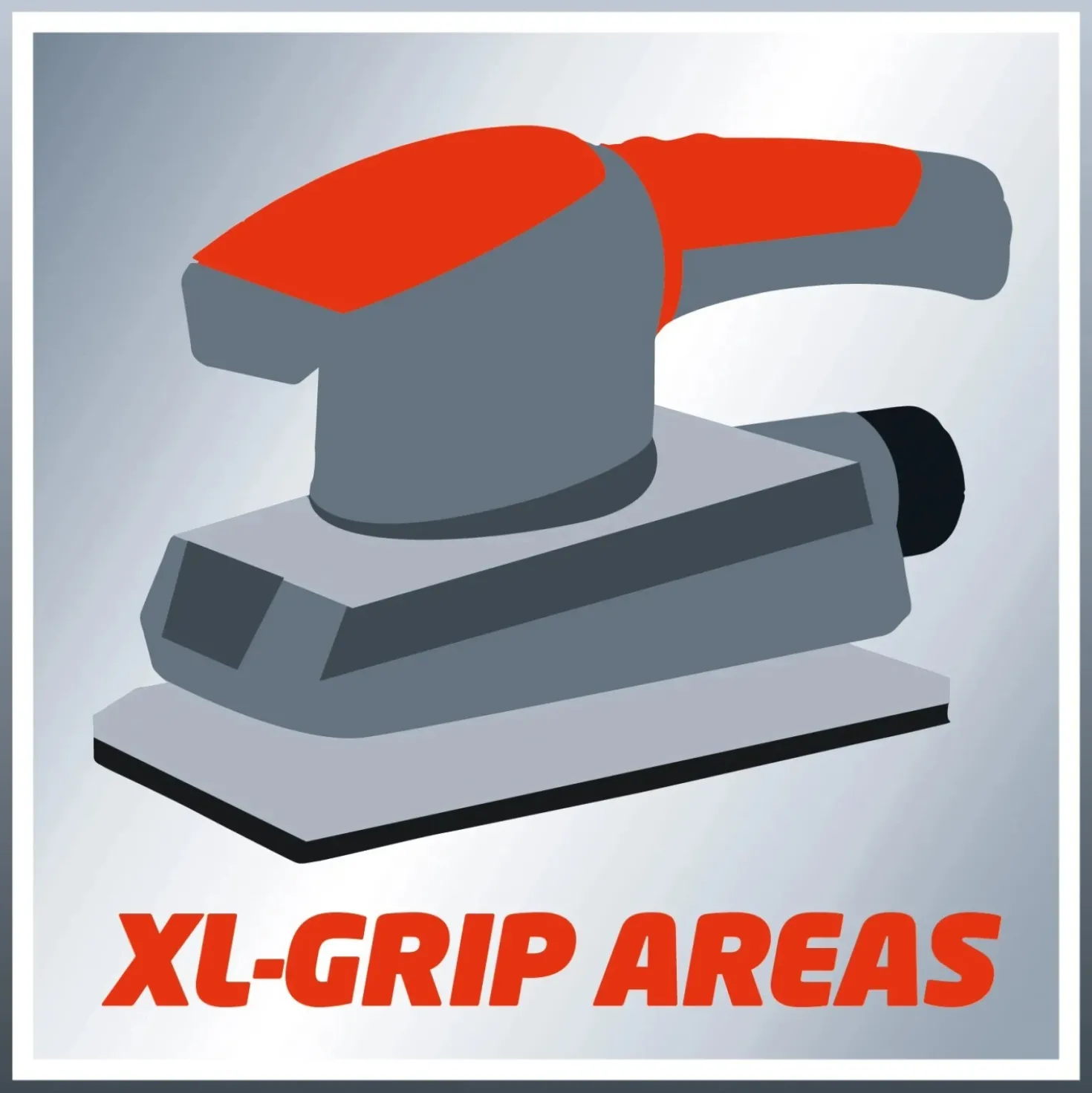 Levigatrice orbitale Einhell TC-OS 1520 150 W