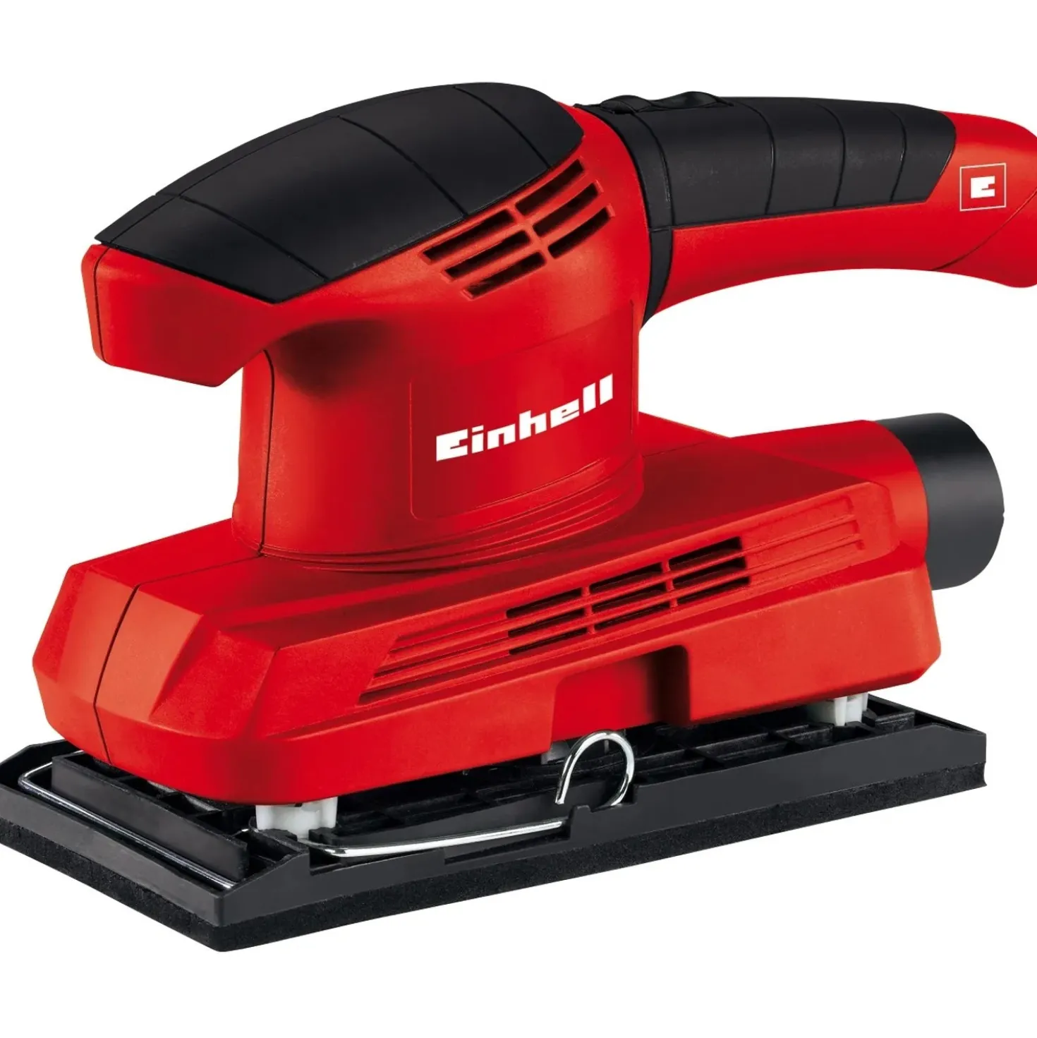 Levigatrice orbitale Einhell TC-OS 1520 150 W