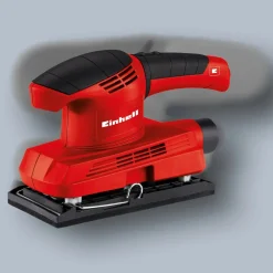 Levigatrice orbitale Einhell TC-OS 1520 150 W