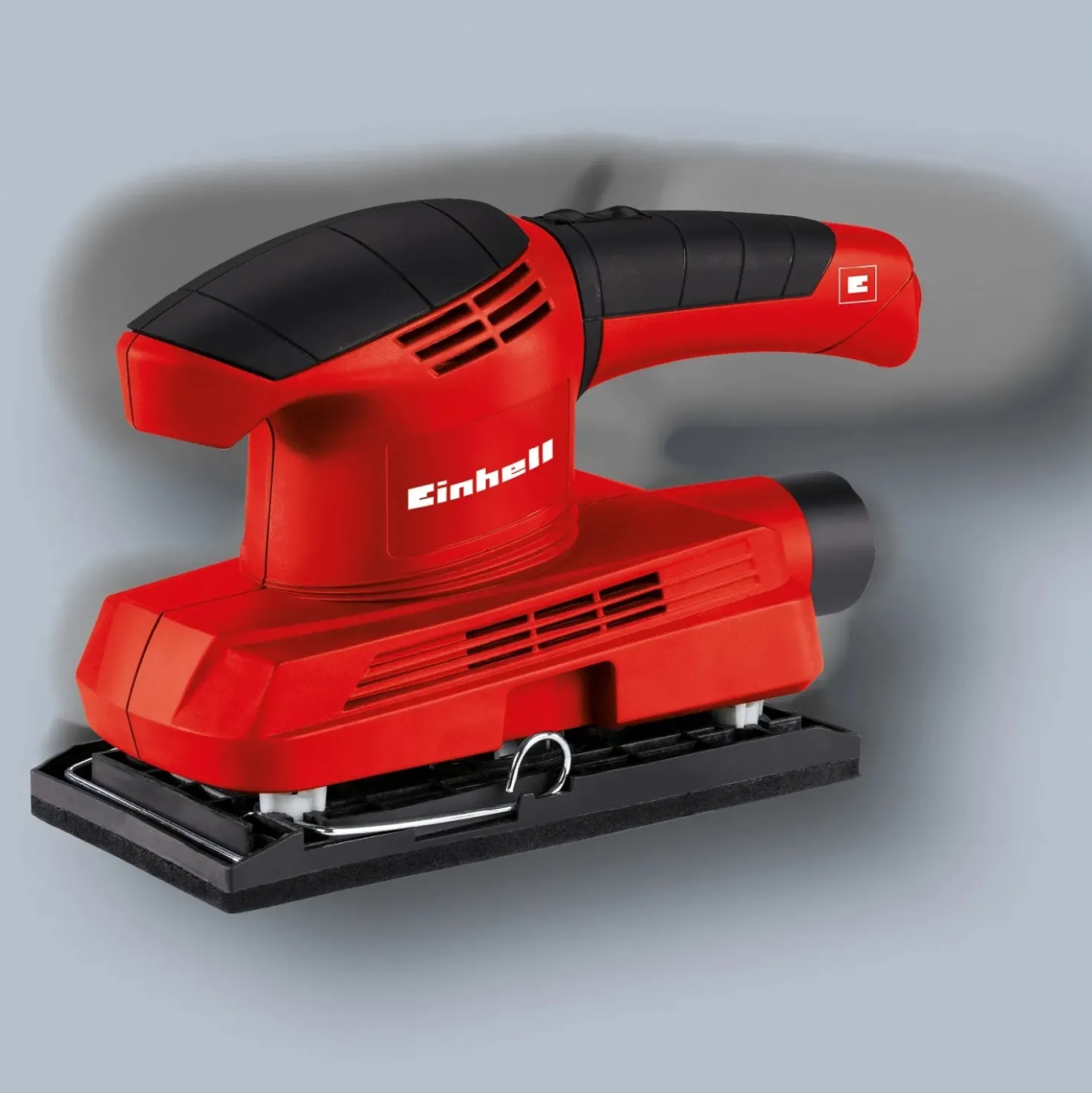 Levigatrice orbitale Einhell TC-OS 1520 150 W