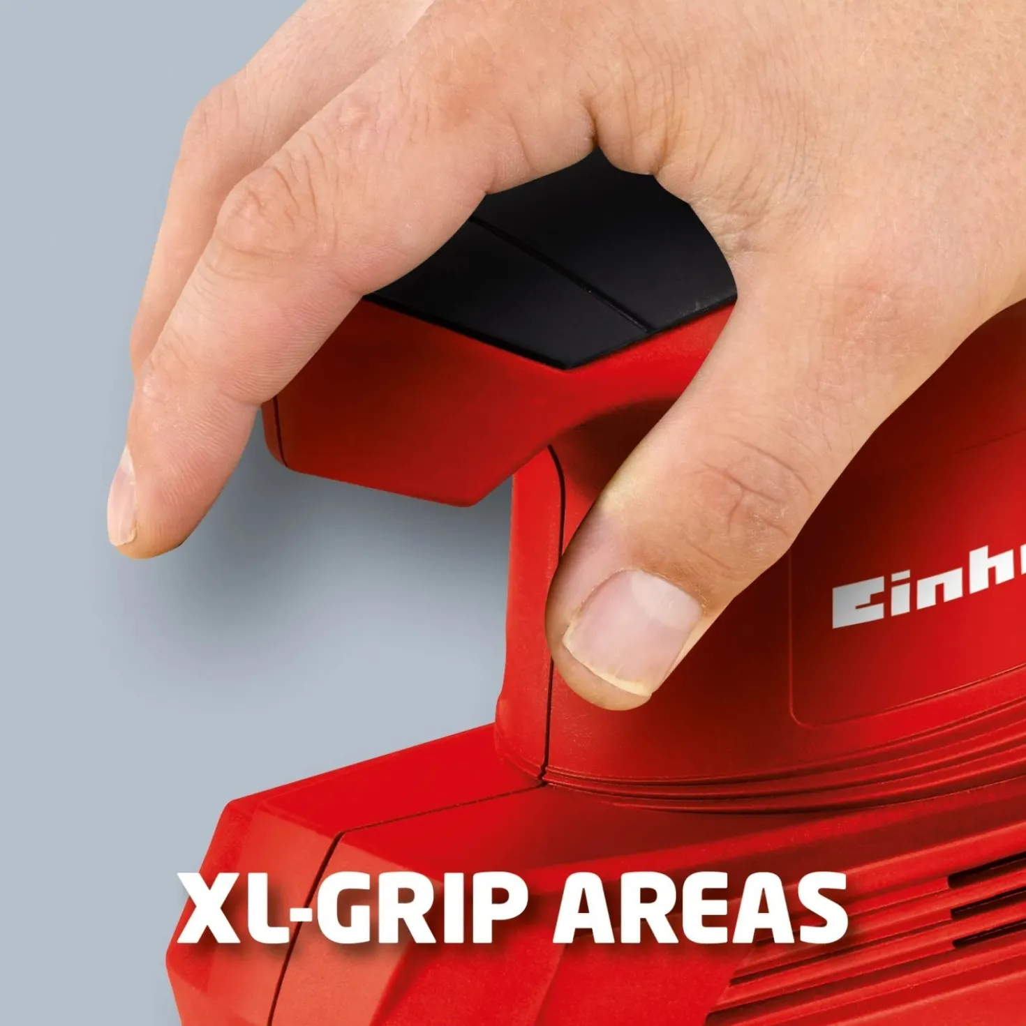 Levigatrice orbitale Einhell TC-OS 1520 150 W