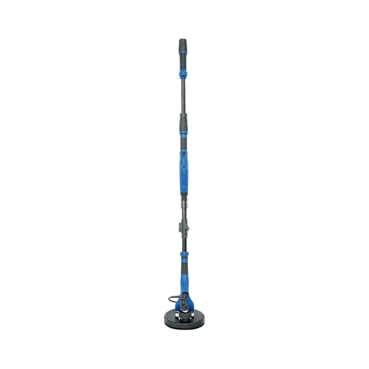 Levigatrice per cartongesso LUX-TOOLS TBS 710 W 1500 giri/min