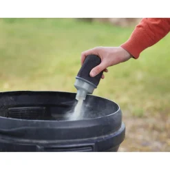 Levigatrice rotorbitale Black&Decker KA199 240 W