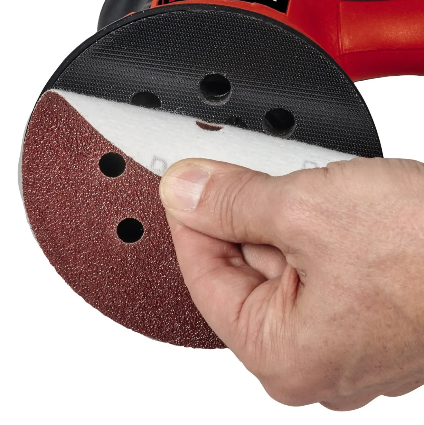 Levigatrice rotorbitale Einhell TC-RS 425 425 W