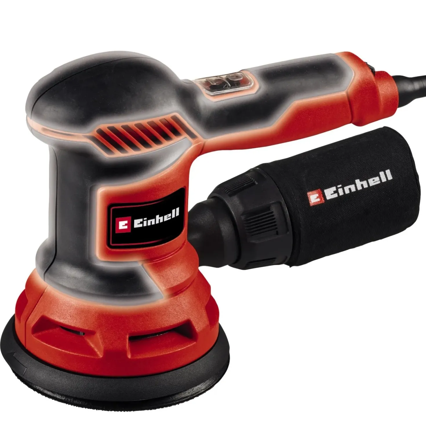 Levigatrice rotorbitale Einhell TC-RS 425 425 W