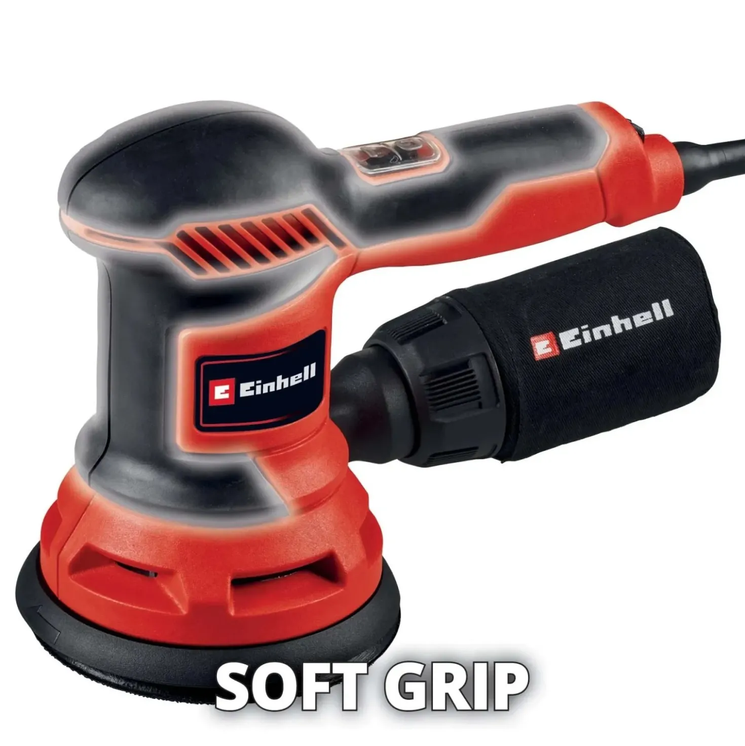 Levigatrice rotorbitale Einhell TC-RS 425 425 W