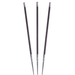 Lima per catena motosega Oregon tonda TP-Farmer 4 mm (5/32") set 3 pz