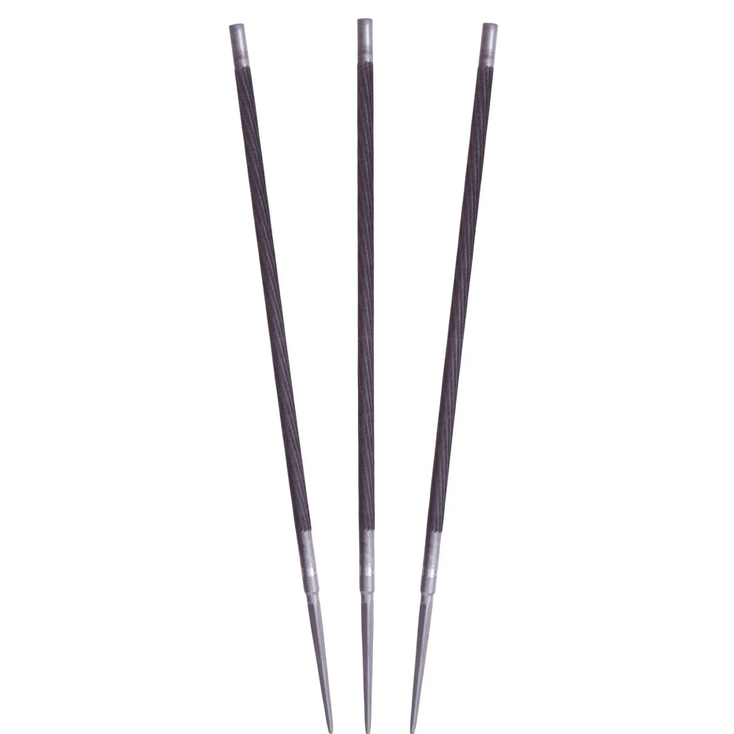 Lima per catena motosega Oregon tonda TP-Farmer 4 mm (5/32") set 3 pz